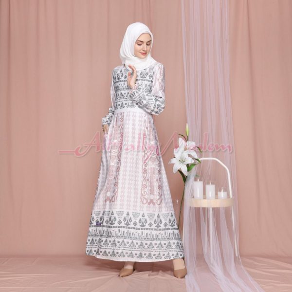 Gamis Sheryl AlHally
