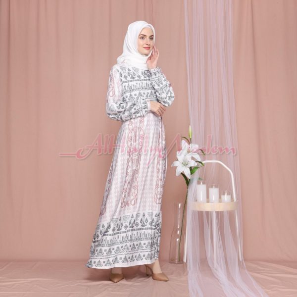 Gamis Sheryl AlHally